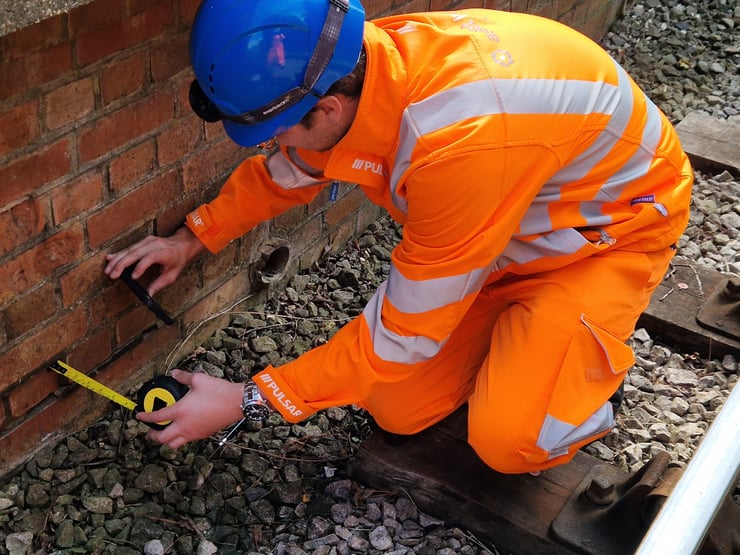 Accurate and Efficient: Optimising Your Rail Inspection Programme